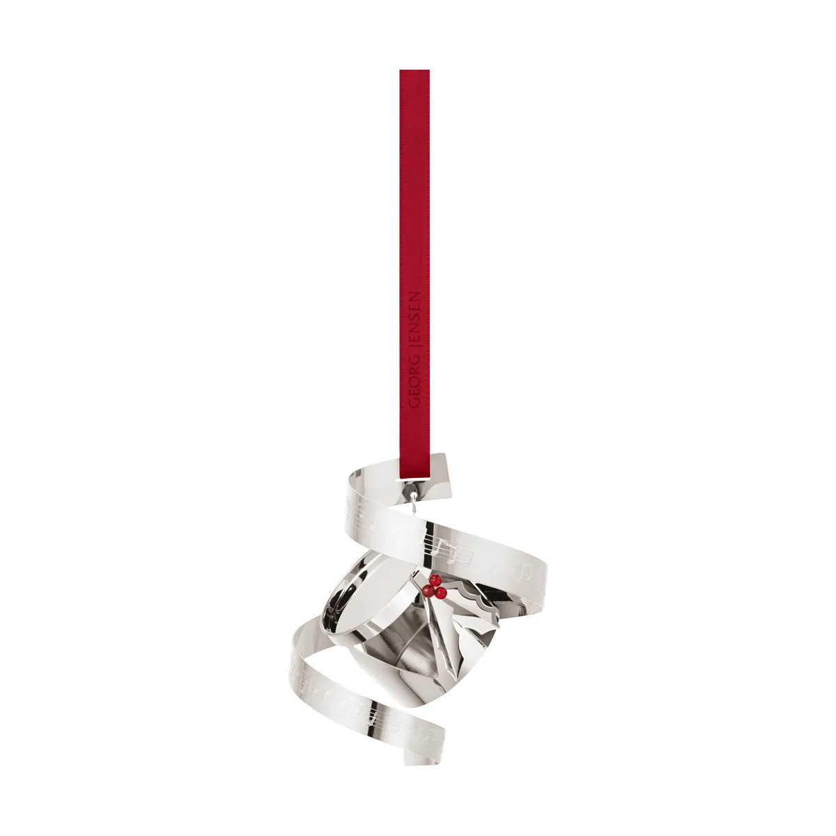 2026 års julmobil, Palladium Georg Jensen
