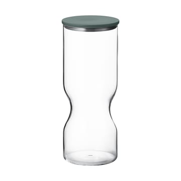 Alfredo burk large 1,5 L - Glas-grön - Georg Jensen