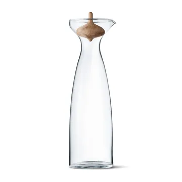 Alfredo glaskaraff - 1 l - Georg Jensen