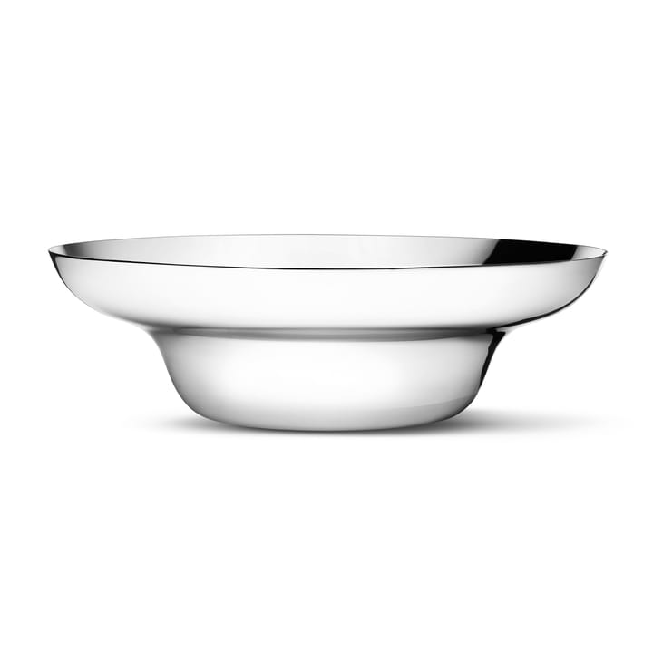 Alfredo salladsskål rostfritt stål - Ø 28 cm - Georg Jensen