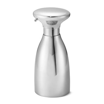 Alfredo tvålpump 35 cl - Rostfritt stål - Georg Jensen