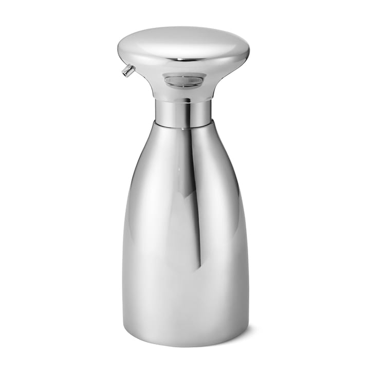 Alfredo tvålpump 35 cl - Rostfritt stål - Georg Jensen