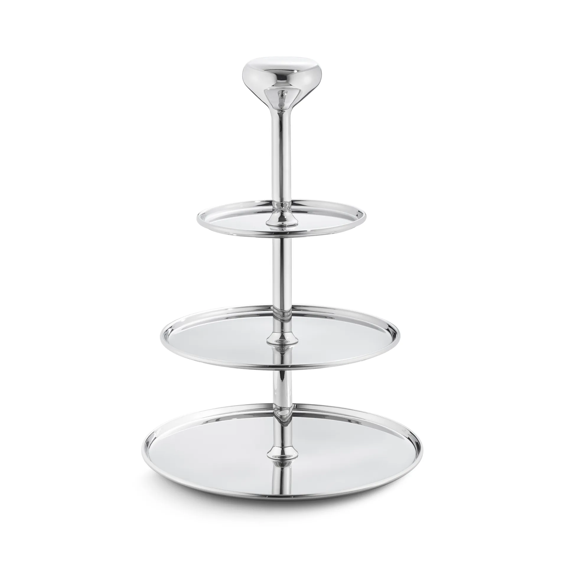 Alfredo våningsfat, 30 cm Georg Jensen