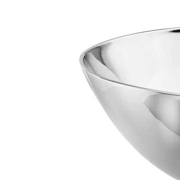Bernadotte champagnekylare - Silver, Ø40 cm - Georg Jensen