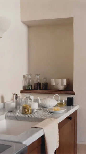 Bernadotte coupetallrik - Vit, Ø16,5 cm - Georg Jensen