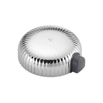 Bernadotte folieskärare - Silver - Georg Jensen