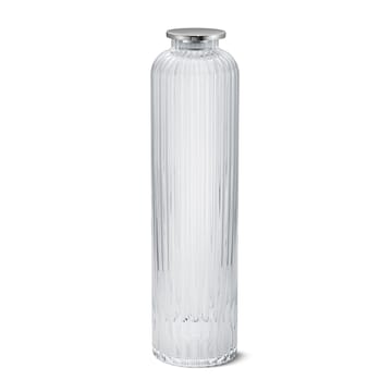 Bernadotte h�ög karaff med lock - 1,1 liter - Georg Jensen