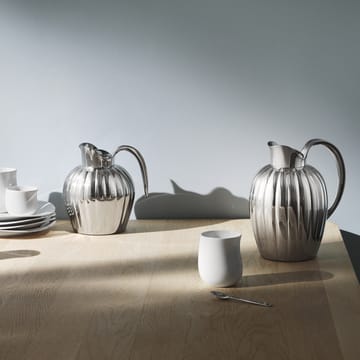 Bernadotte karaff 1,6 L - Rostfritt stål - Georg Jensen