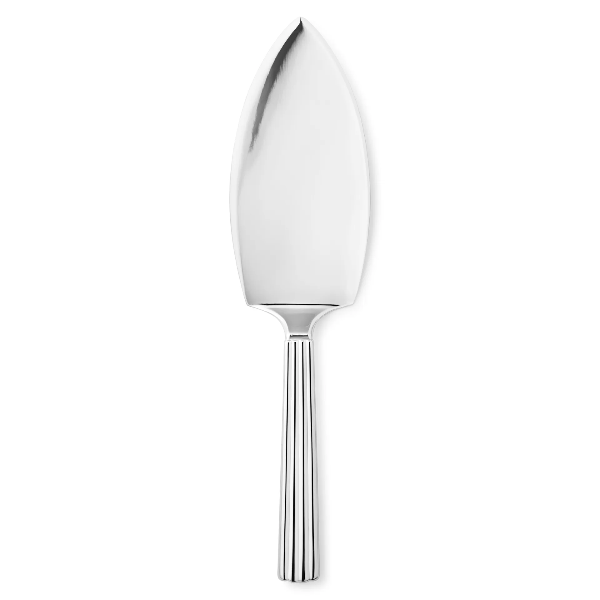 Bernadotte tårtspade, Rostfritt stål Georg Jensen