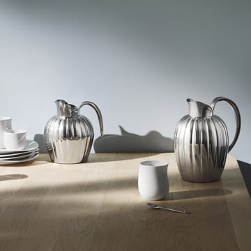Bernadotte termoskanna - 0,8 l - Georg Jensen
