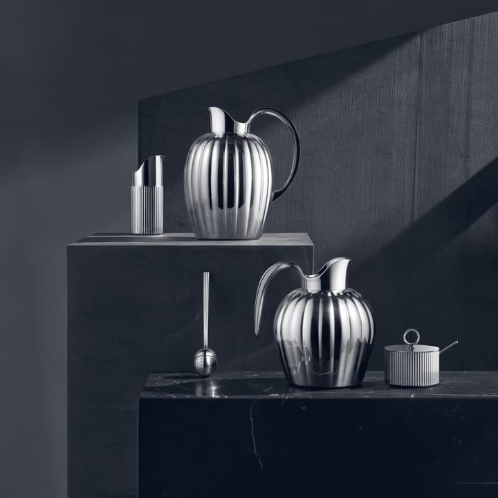 Bernadotte termoskanna - 0,8 l - Georg Jensen