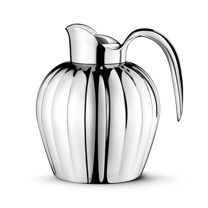 Bernadotte termoskanna - 0,8 l - Georg Jensen