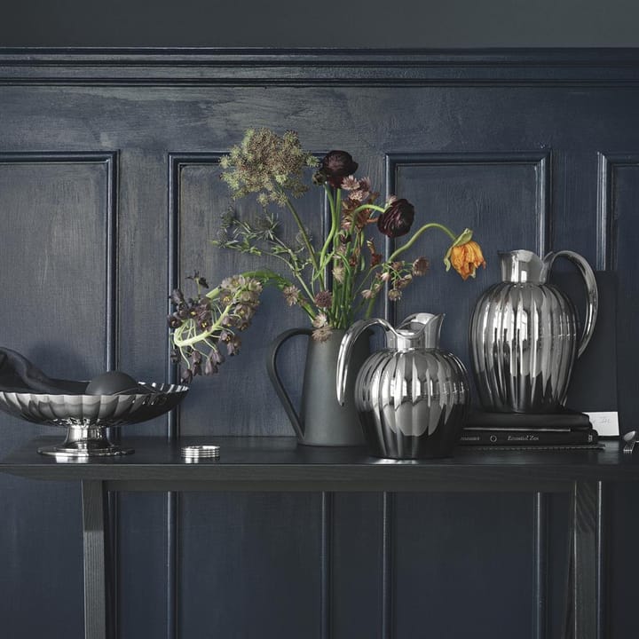 Bernadotte termoskanna - 0,8 l - Georg Jensen
