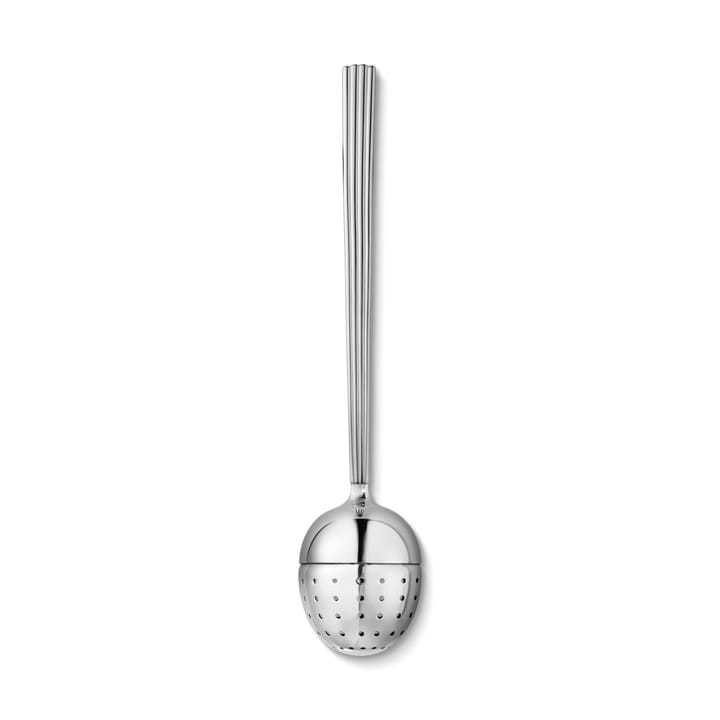 Bernadotte tesil, Rostfritt stål Georg Jensen