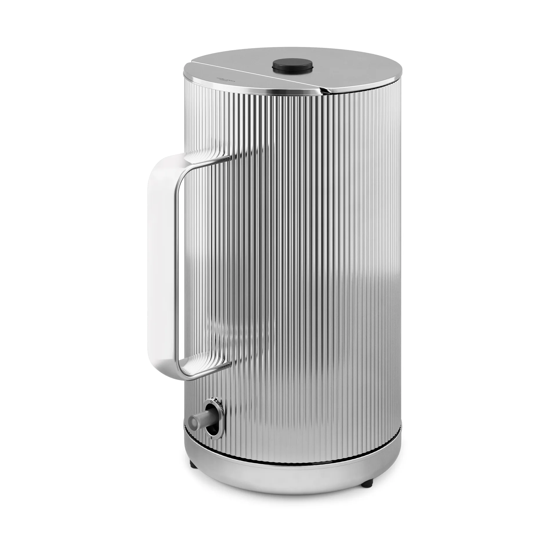 Bernadotte vattenkokare, Rostfritt stål Georg Jensen