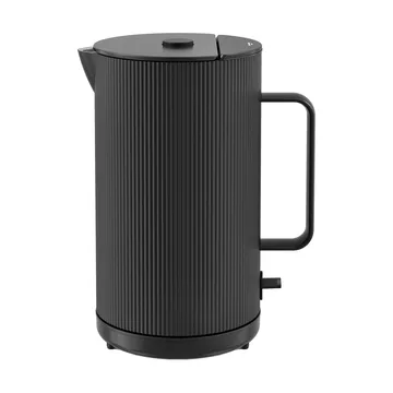 Bernadotte vattenkokare - Svart - Georg Jensen