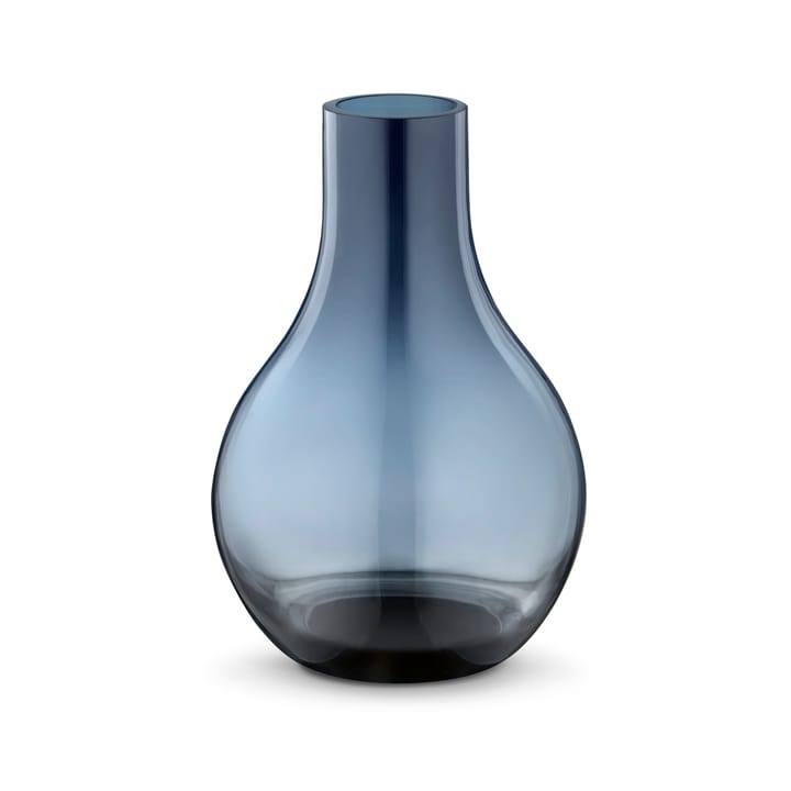 Cafu glasvas blå - extra liten, 14,8 cm - Georg Jensen