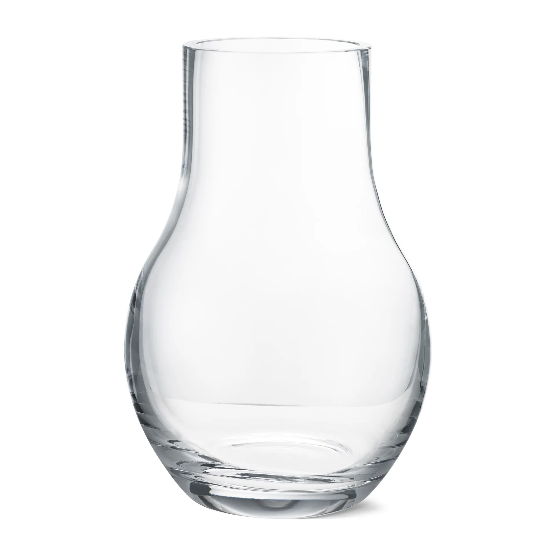Cafu vas klar, 30 cm Georg Jensen