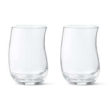 Cobra glas 2-pack - medium, 35 cl - Georg Jensen