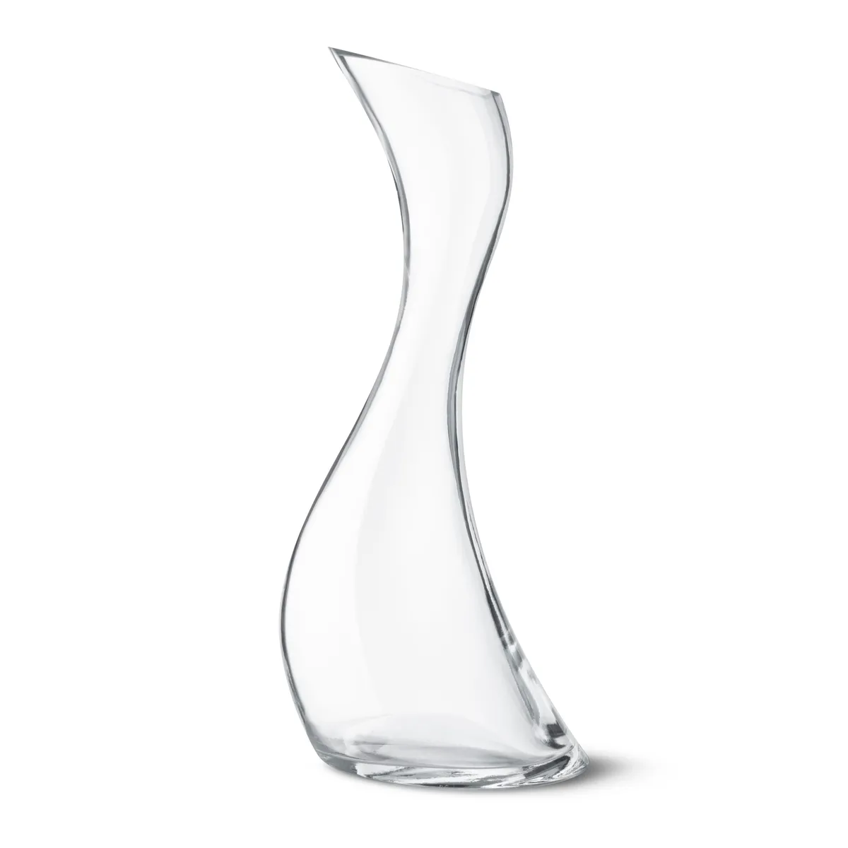 Georg Jensen Cobra glaskaraff 0,75 l