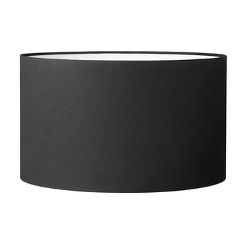 Cobra lampsk�ärm svart - liten, Ø 35 cm - Georg Jensen