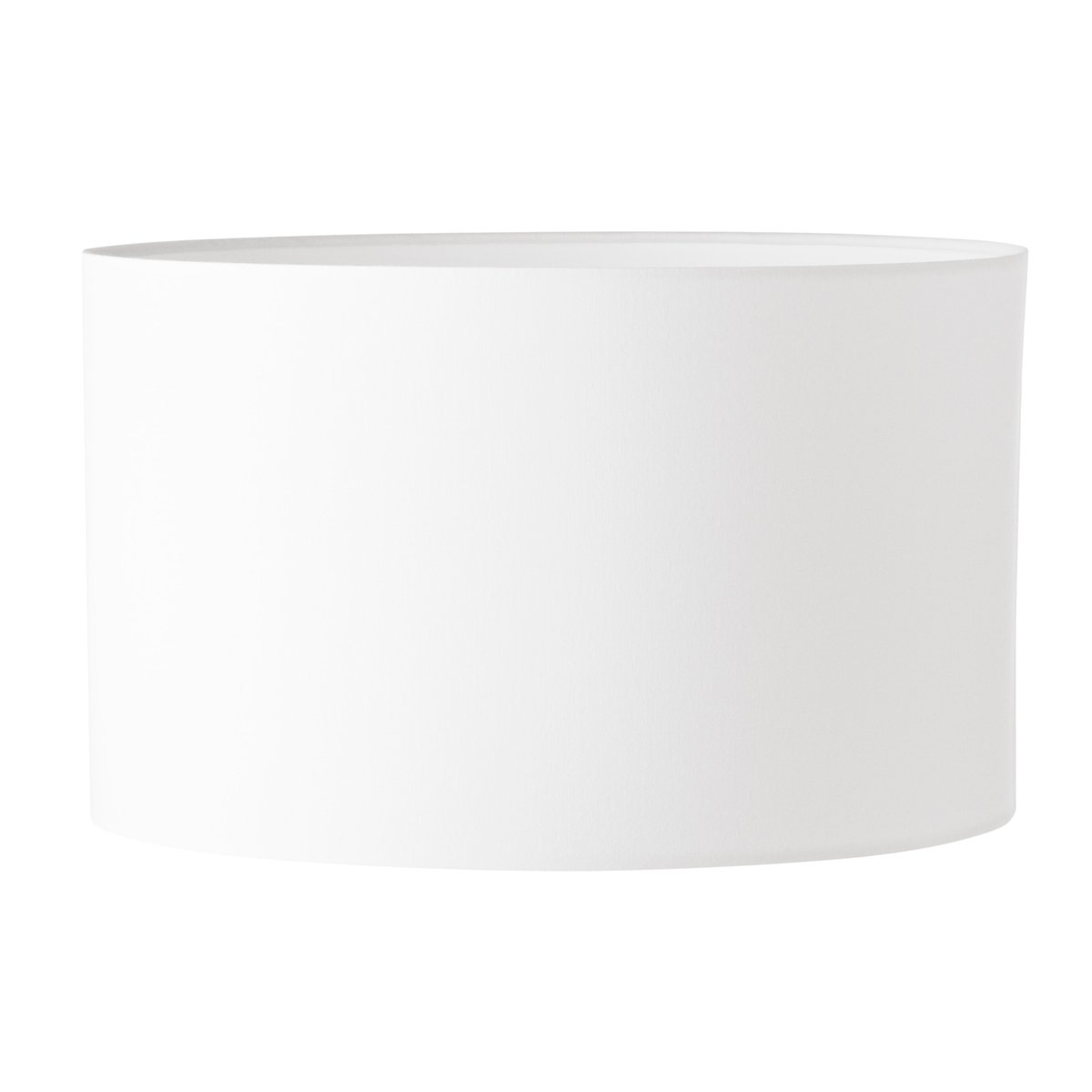 Georg Jensen Cobra lampskärm vit liten, 35 cm | Skandinavisk Design | Lampskärmar | Vit