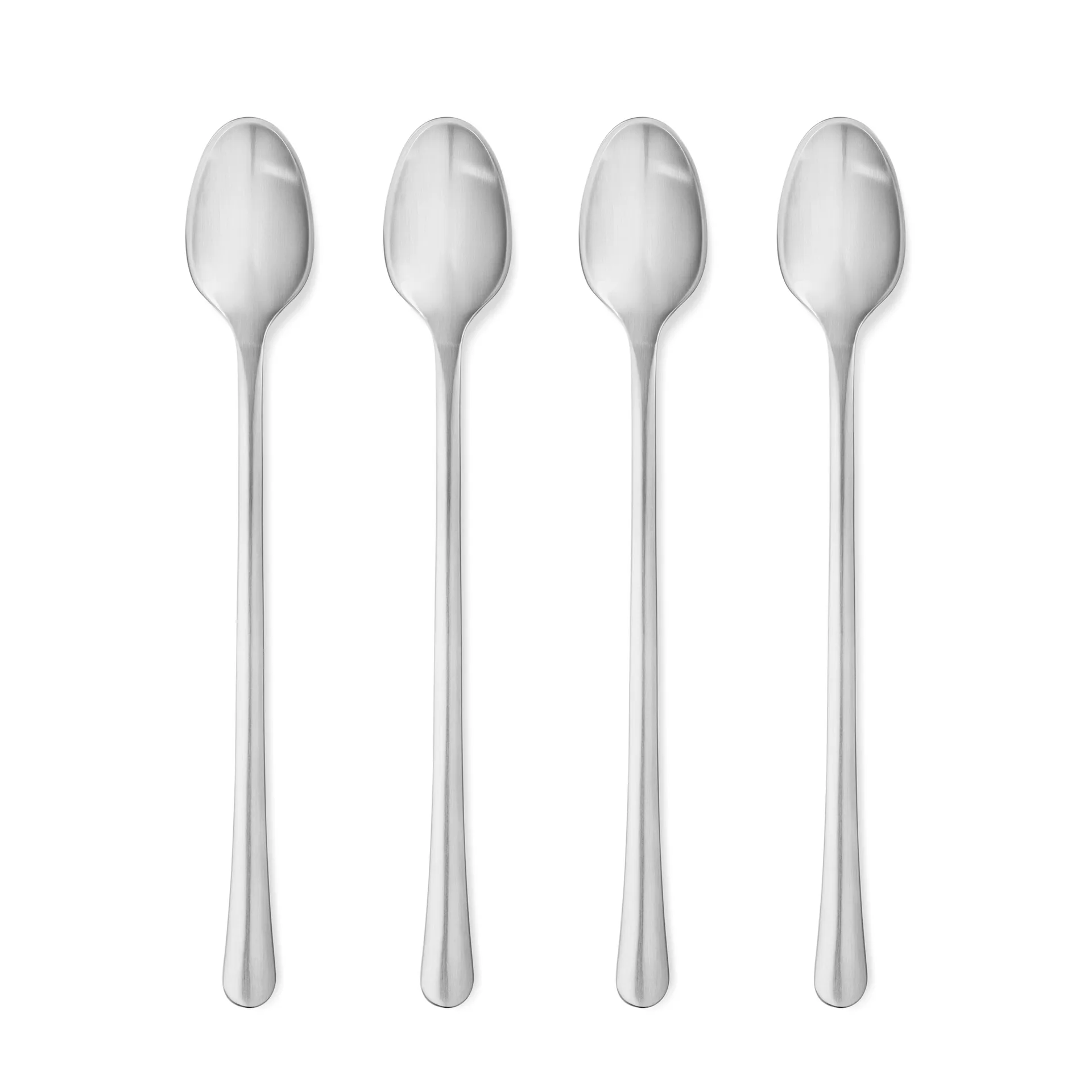 Copenhagen latteskedar 4-pack, 4-pack Georg Jensen