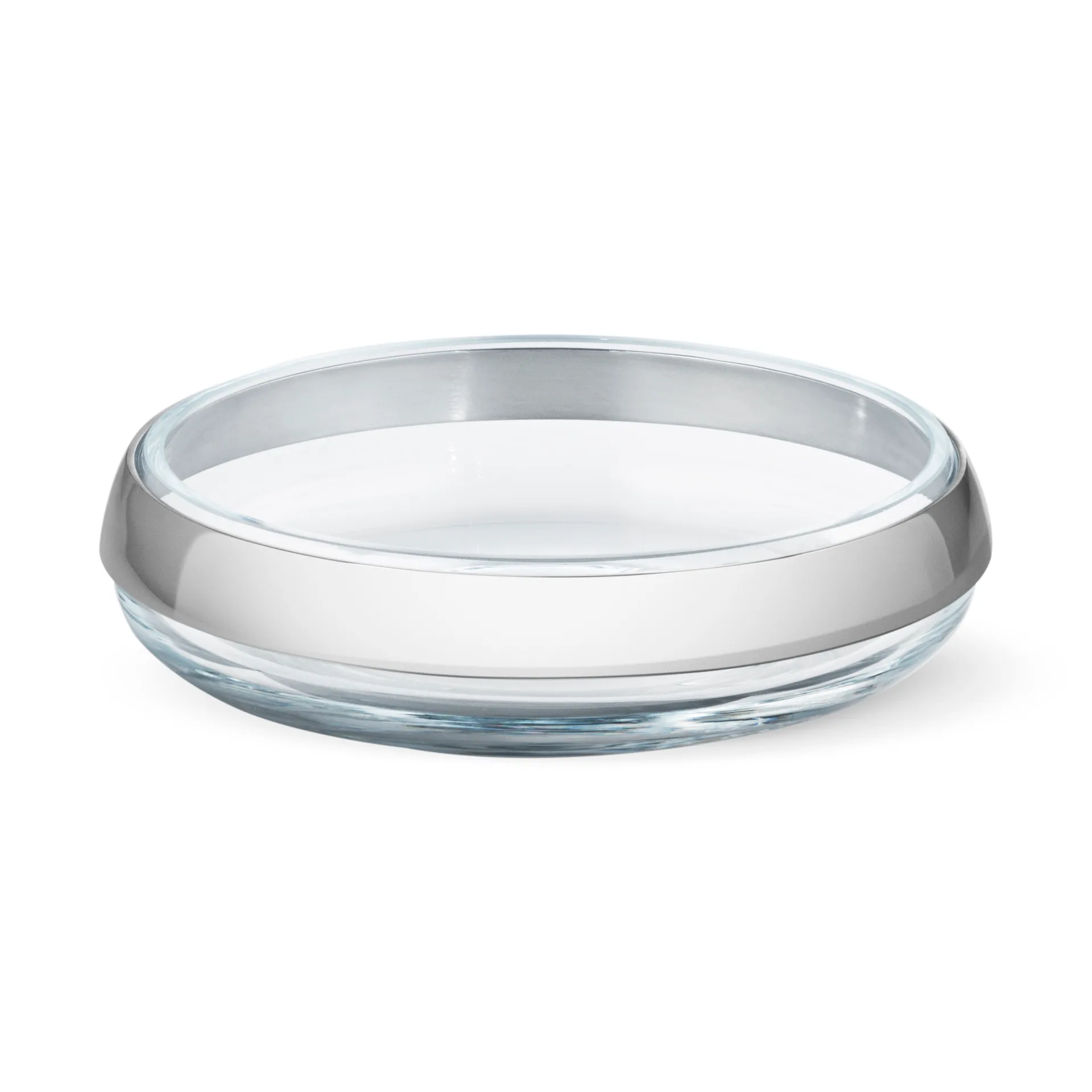 Duo skål, Liten Georg Jensen