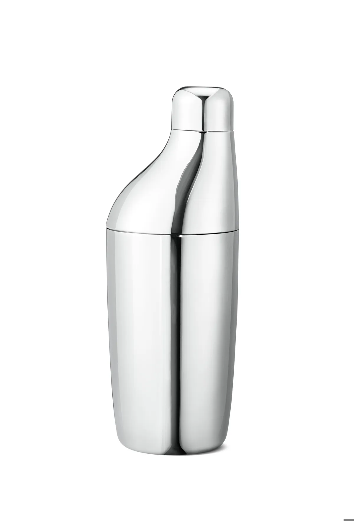 Georg Jensen George Jensen Sky cocktail shaker Rostfritt stål