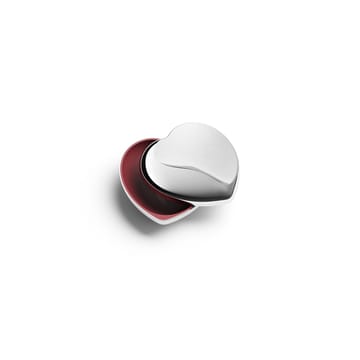Heart ask - Rostfritt stål - Georg Jensen