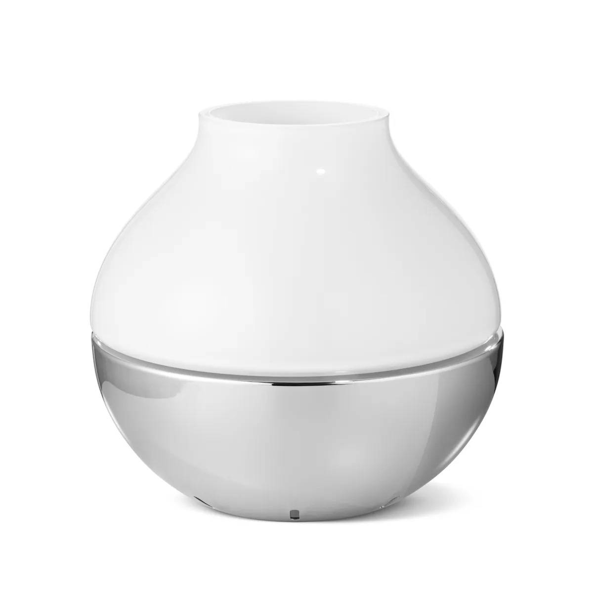 Georg Jensen Henning Koppel hurricane ljuslykta Ø 19,2 cm