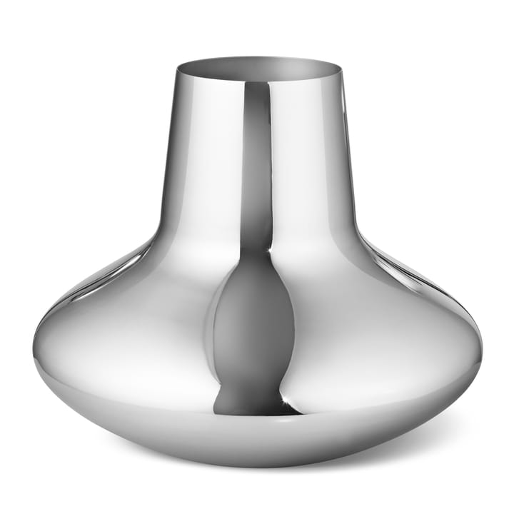 Henning Koppel vas rostfritt stål - Stor, 22,2 cm - Georg Jensen