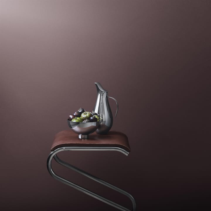 Ilse kanna - rostfritt stål - Georg Jensen