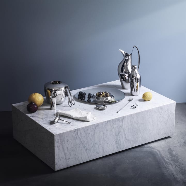 Ilse kanna - rostfritt stål - Georg Jensen