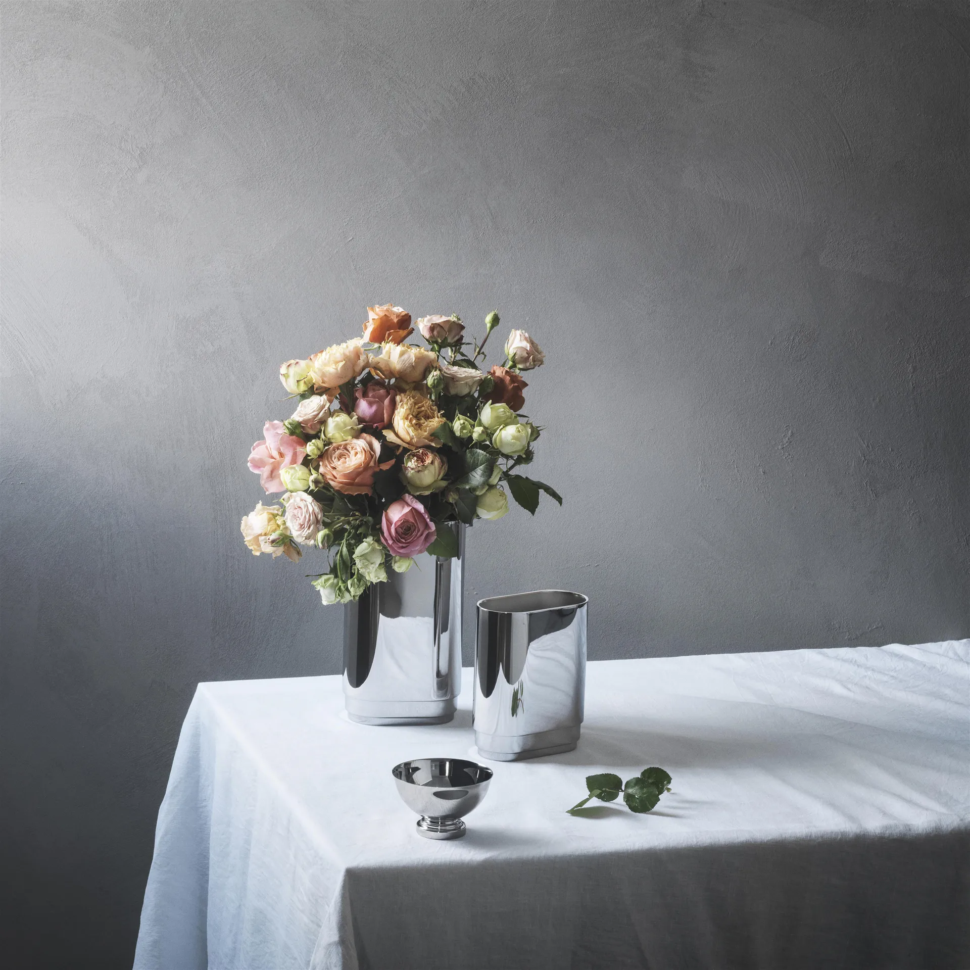 Ilse skål, medium Georg Jensen