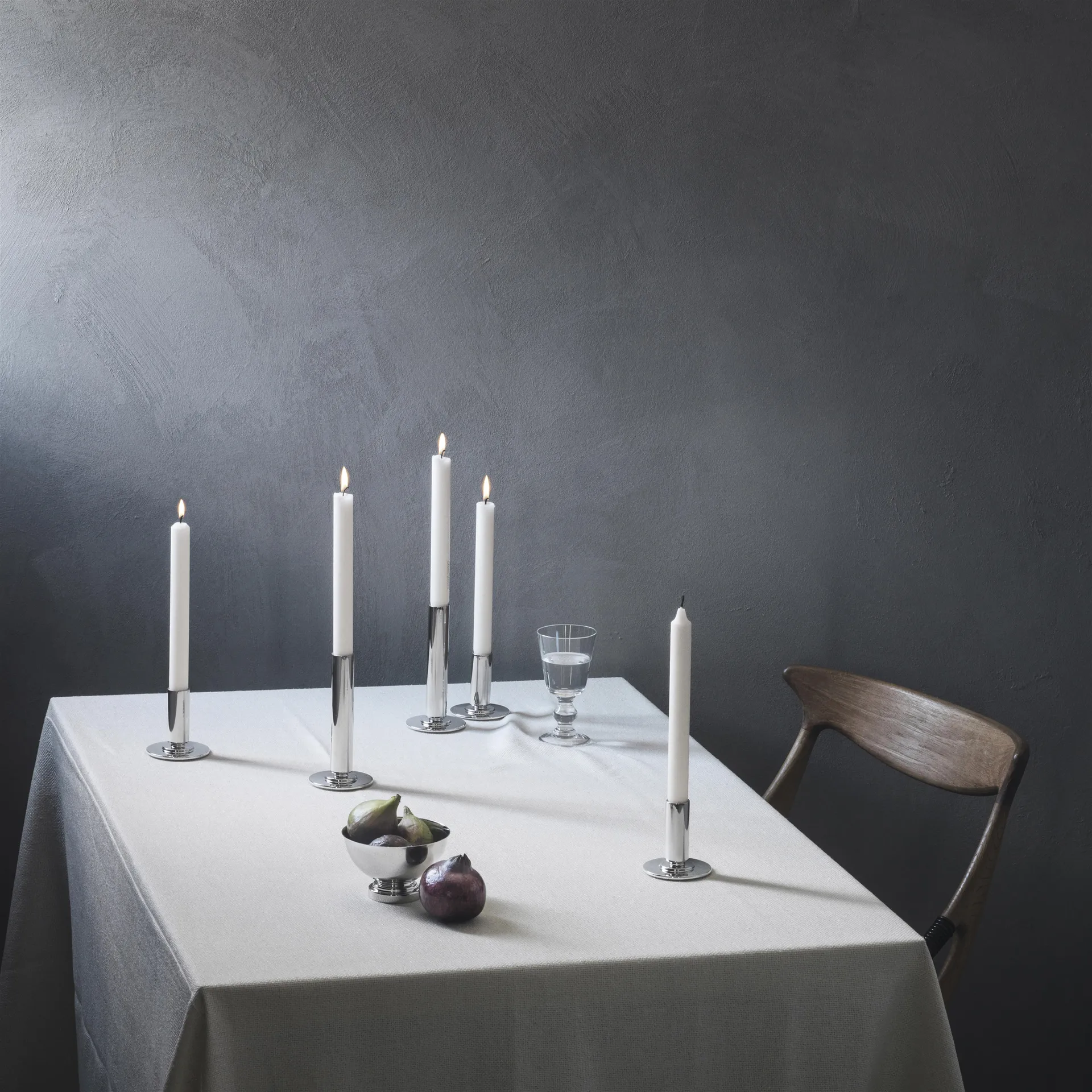 Ilse skål, medium Georg Jensen