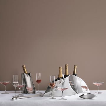 Indulgence grande champagnekylare - 60 cm - Georg Jensen