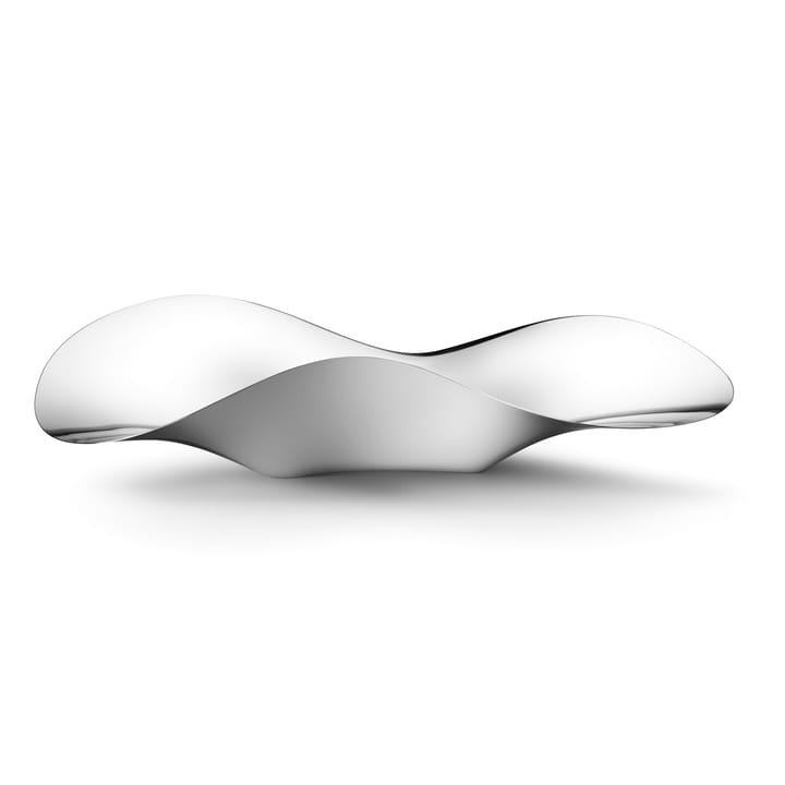 Indulgence ostronbricka - 58,7 cm - Georg Jensen