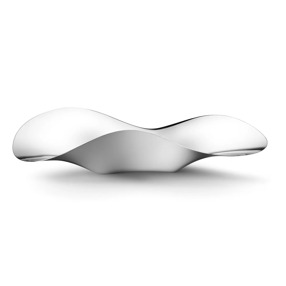 Georg Jensen Indulgence ostronbricka 58,7 cm
