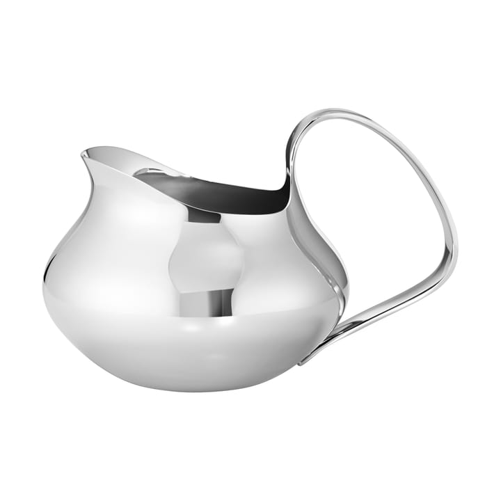 Koppel kanna 02 0,6 L - Rostfritt stål - Georg Jensen