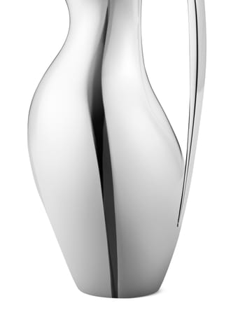 Koppel kanna mini 20 cl - Rostfritt stål - Georg Jensen