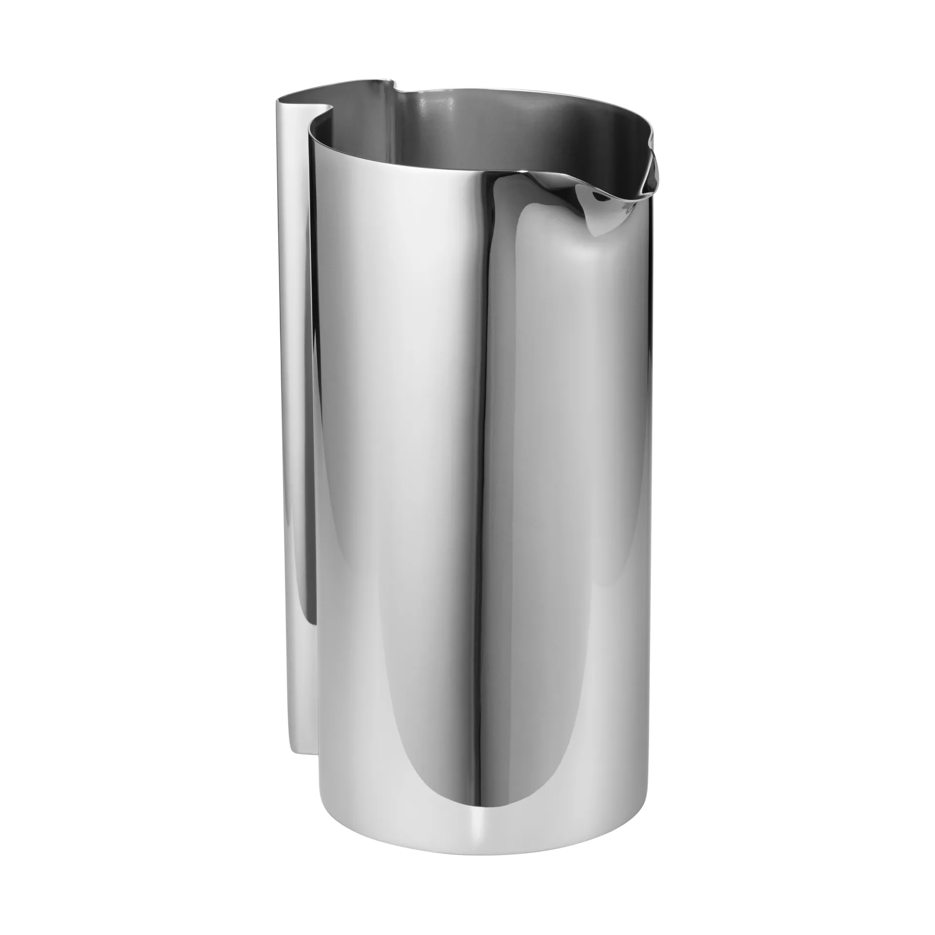 Koppel tillbringare 1,5 L, Rostfritt stål Georg Jensen