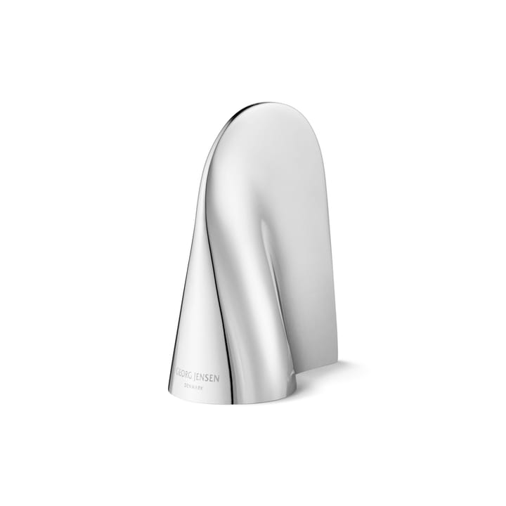 Lumis ljussläckare, Rostfritt stål Georg Jensen
