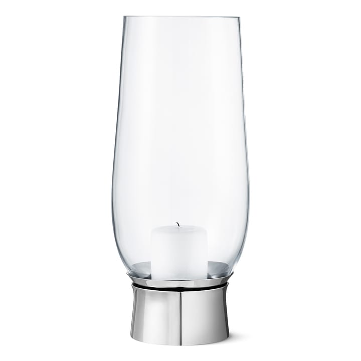Lumis ljusstake, Stor Georg Jensen
