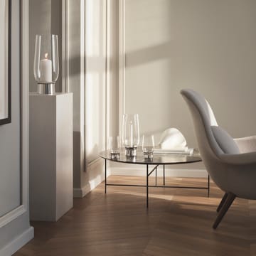 Lumis ljusstake - Stor - Georg Jensen