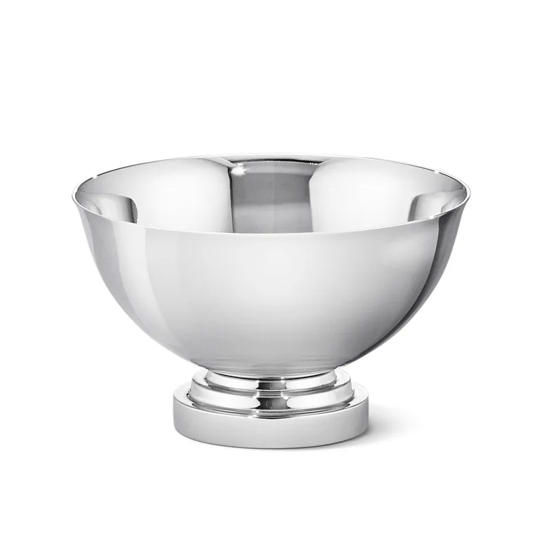 Manhattan skål, liten Georg Jensen