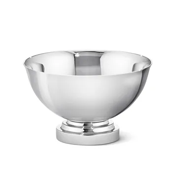 Manhattan skål - liten - Georg Jensen