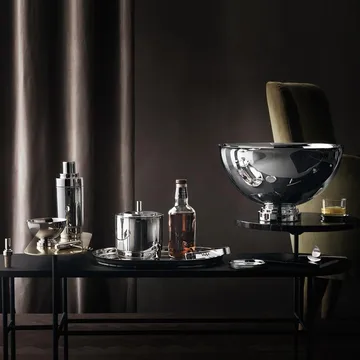 Manhattan skål - liten - Georg Jensen