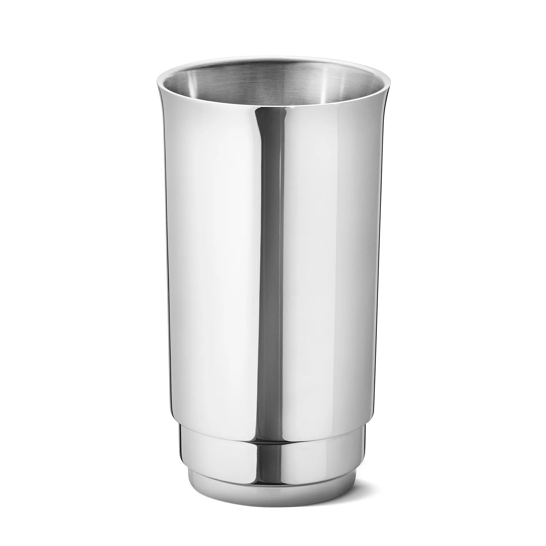 Manhattan vinkylare, rostfritt stål Georg Jensen