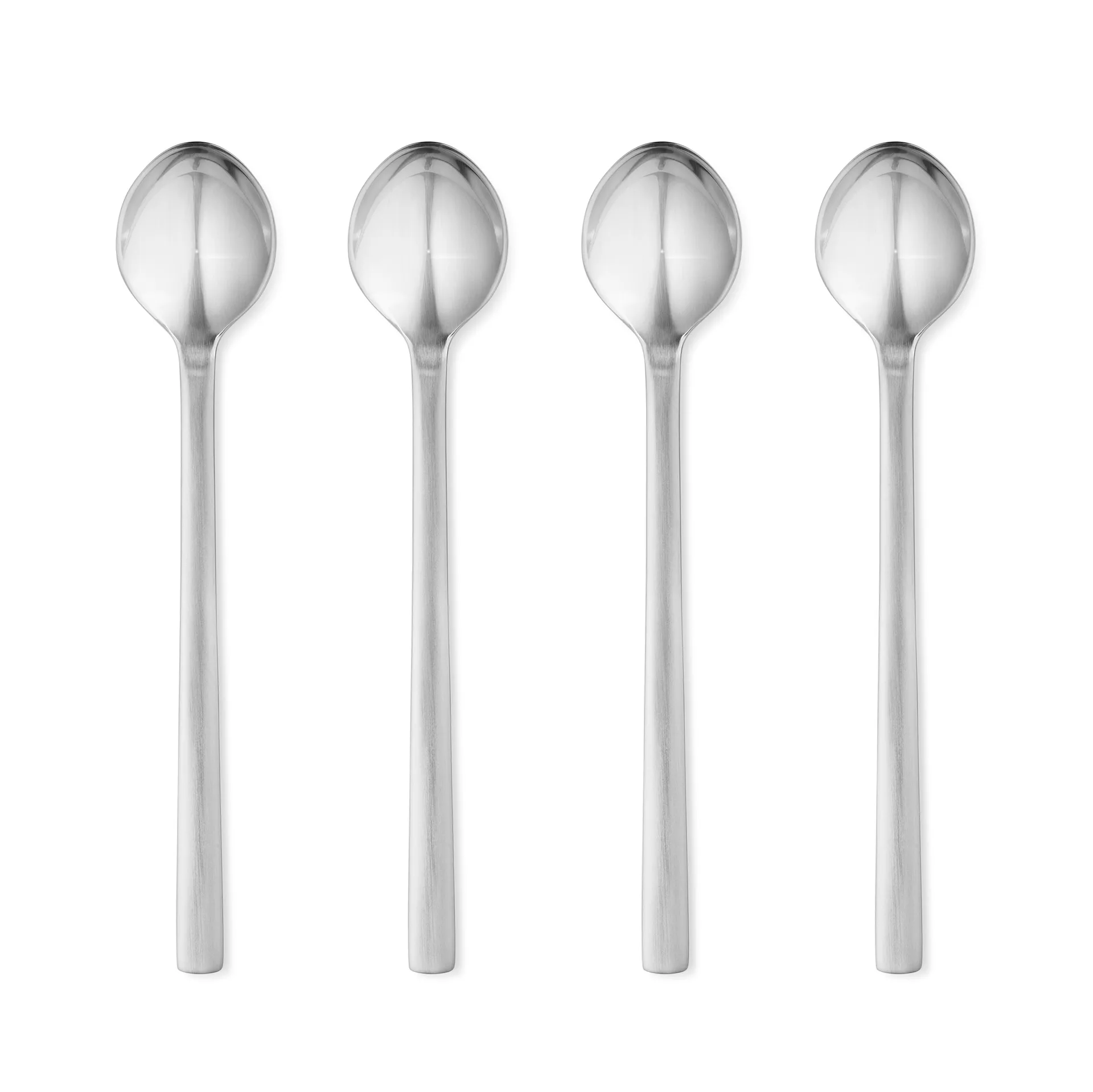 New York latteskedar 4-pack, 4-pack Georg Jensen